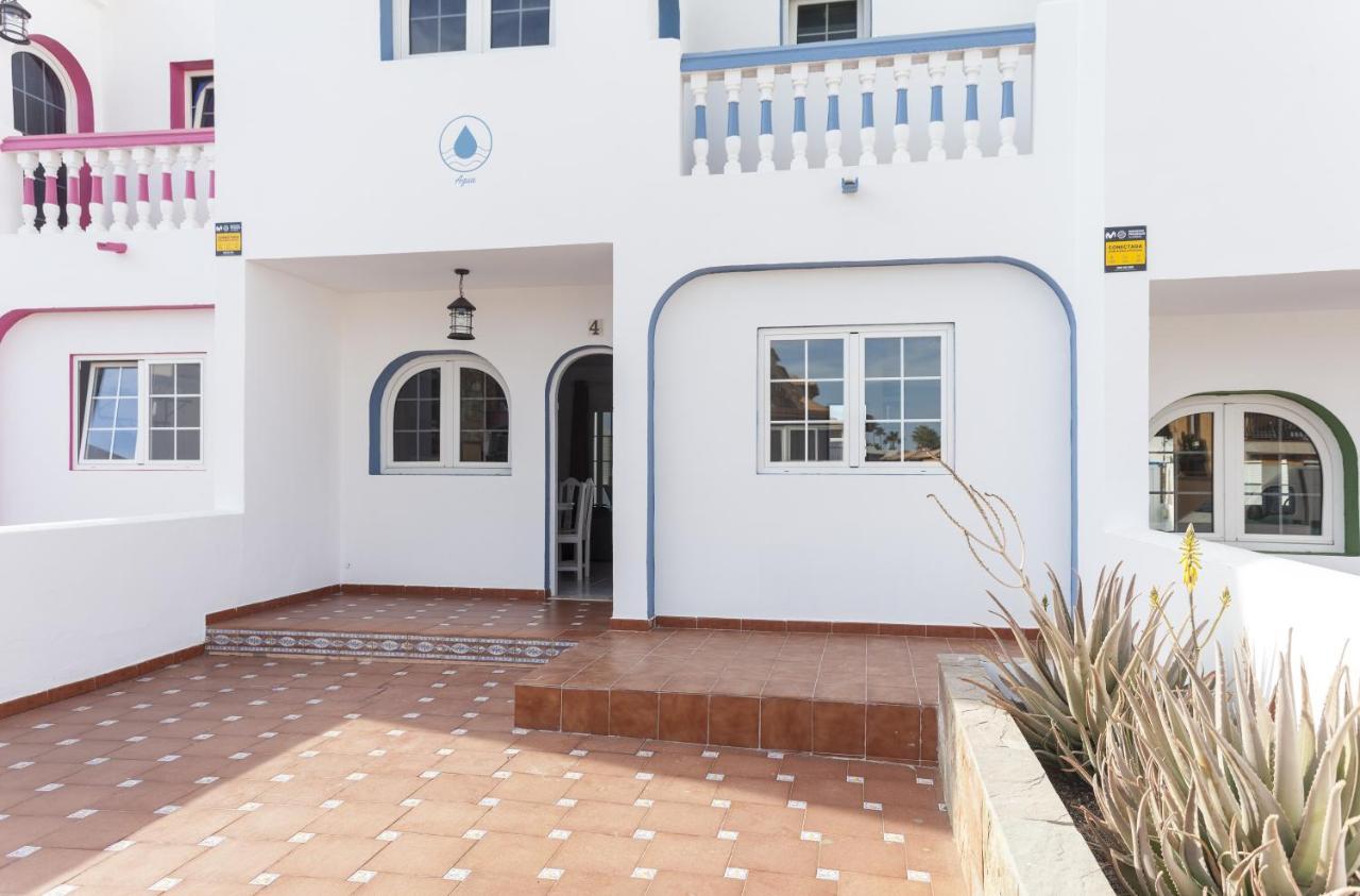 Galera Beach Boutique Art Villas With Private Pools, Free Wifi & Bbq, Corralejo By Amazzzing Travel Exterior photo
